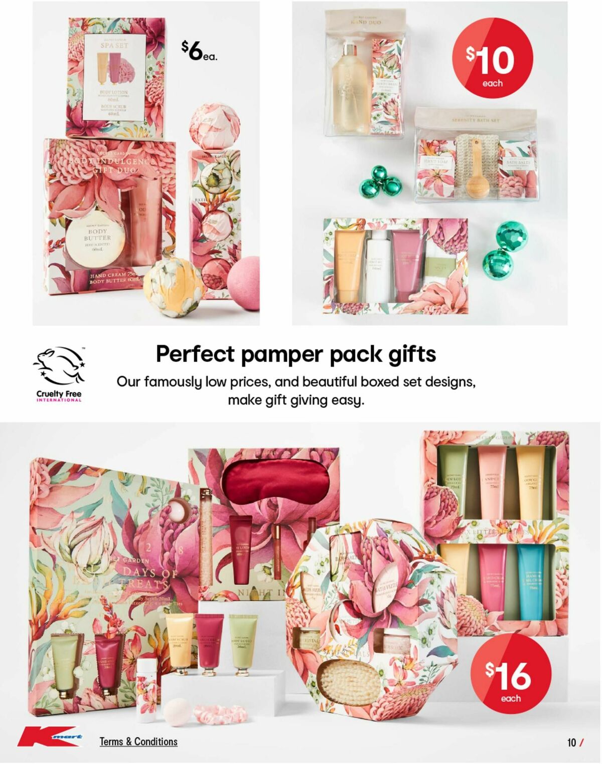 Kmart Catalogues from 9 November