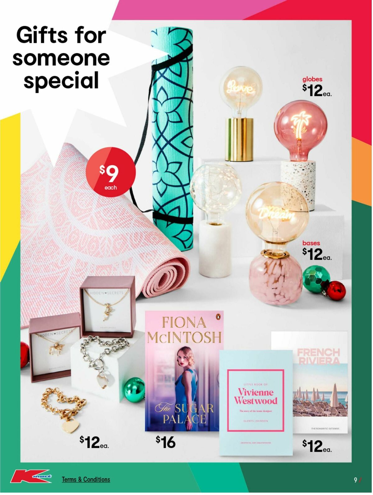 Kmart Catalogues from 9 November