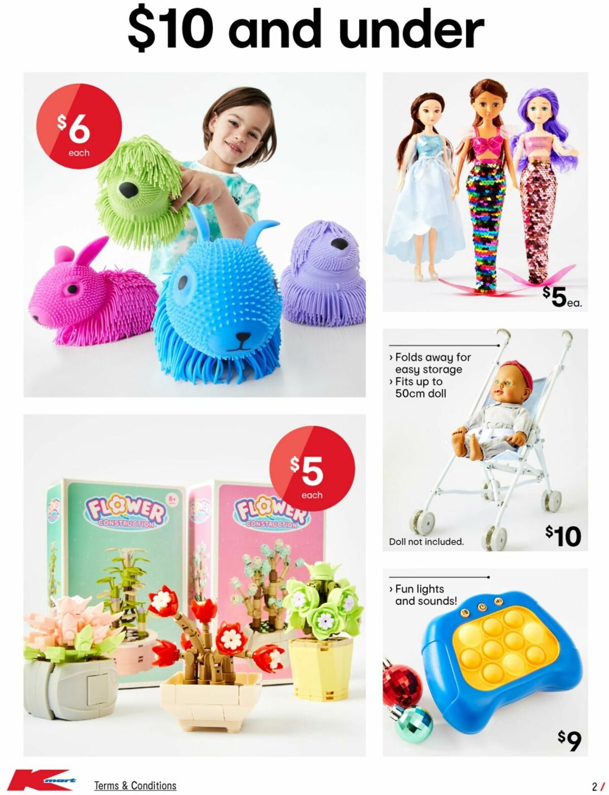 Kmart Catalogues from 30 November