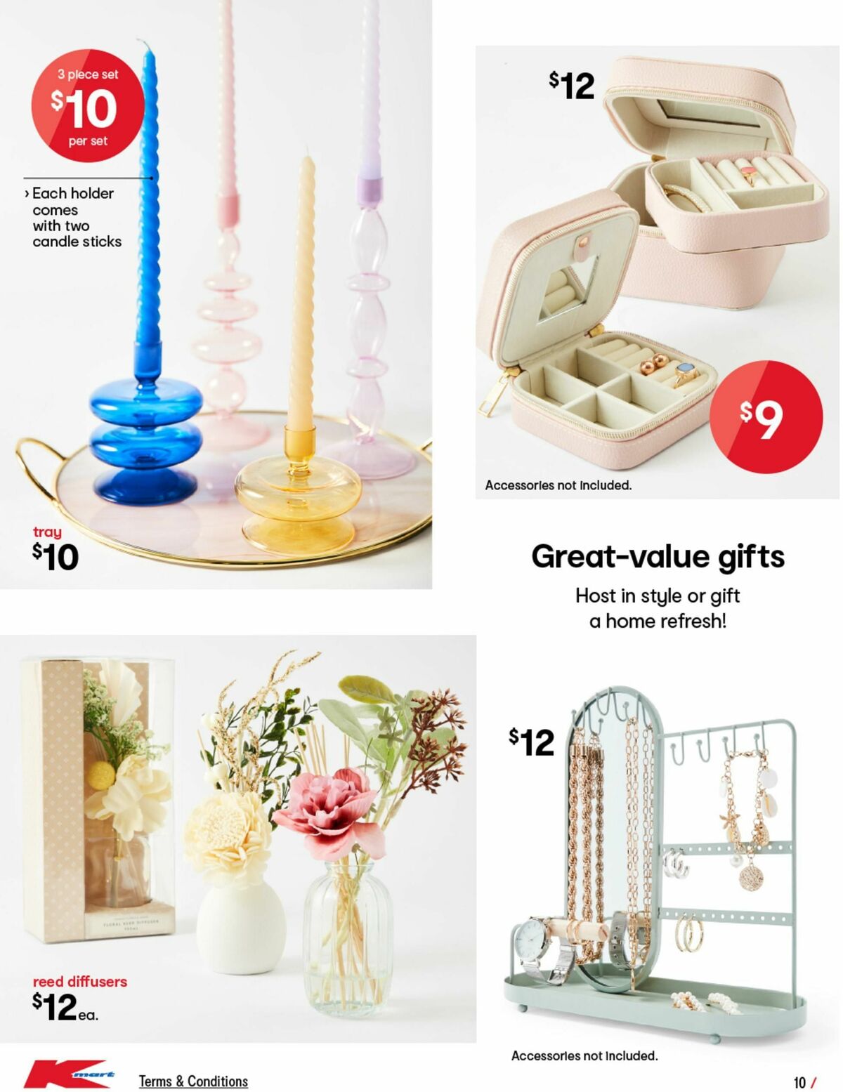 Kmart Catalogues from 7 December