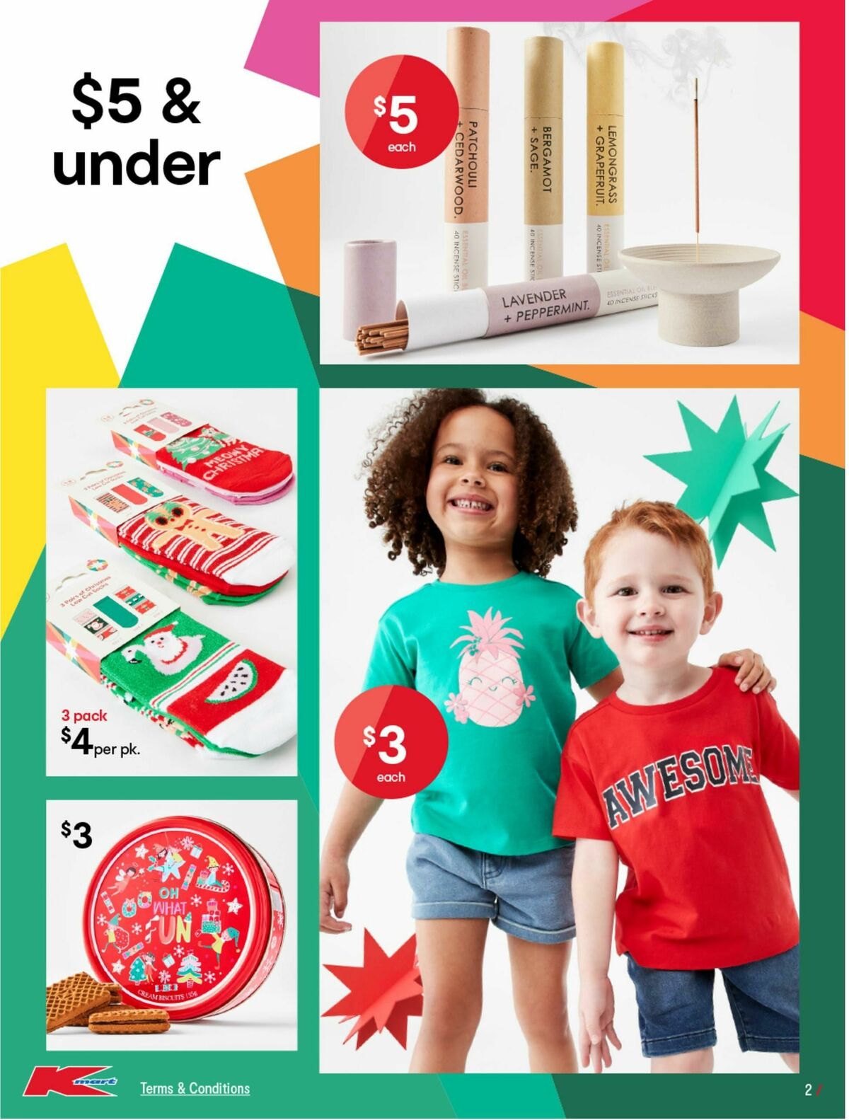 Kmart Catalogues from 7 December