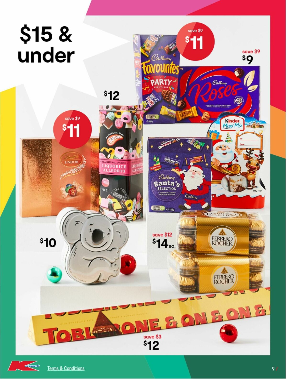 Kmart Catalogues from 7 December