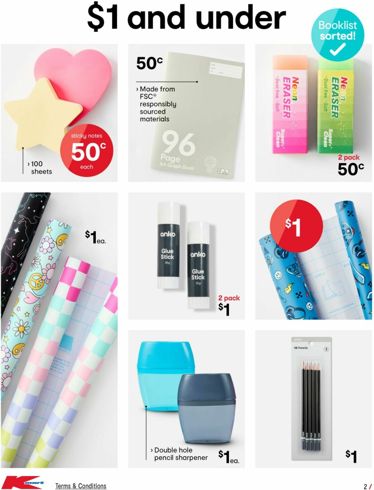 Kmart Catalogues from 4 January