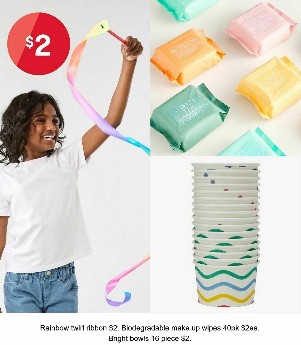 Kmart Catalogues from 23 February