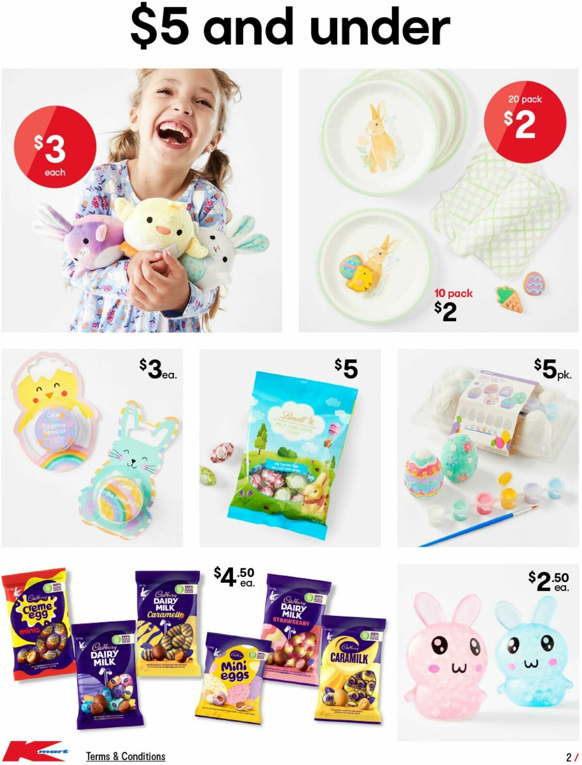 Kmart Catalogues from 7 March