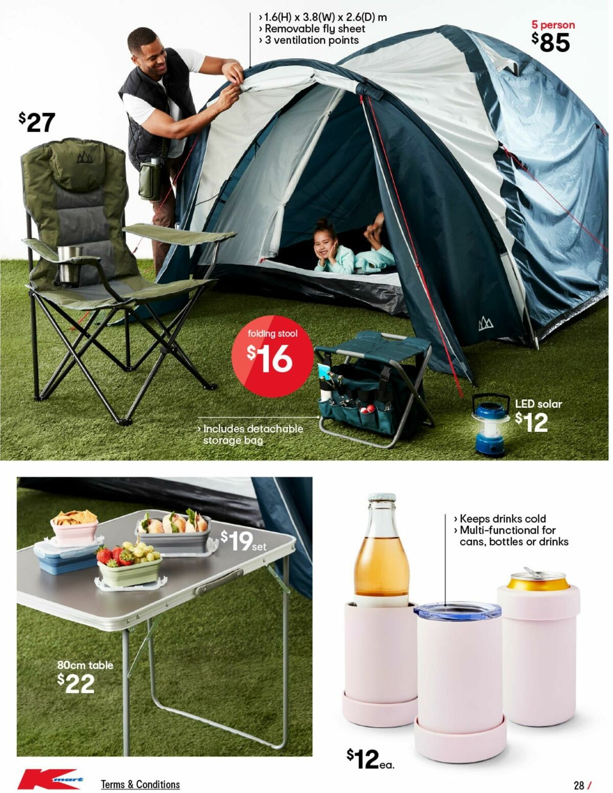 Kmart Catalogues from 7 March