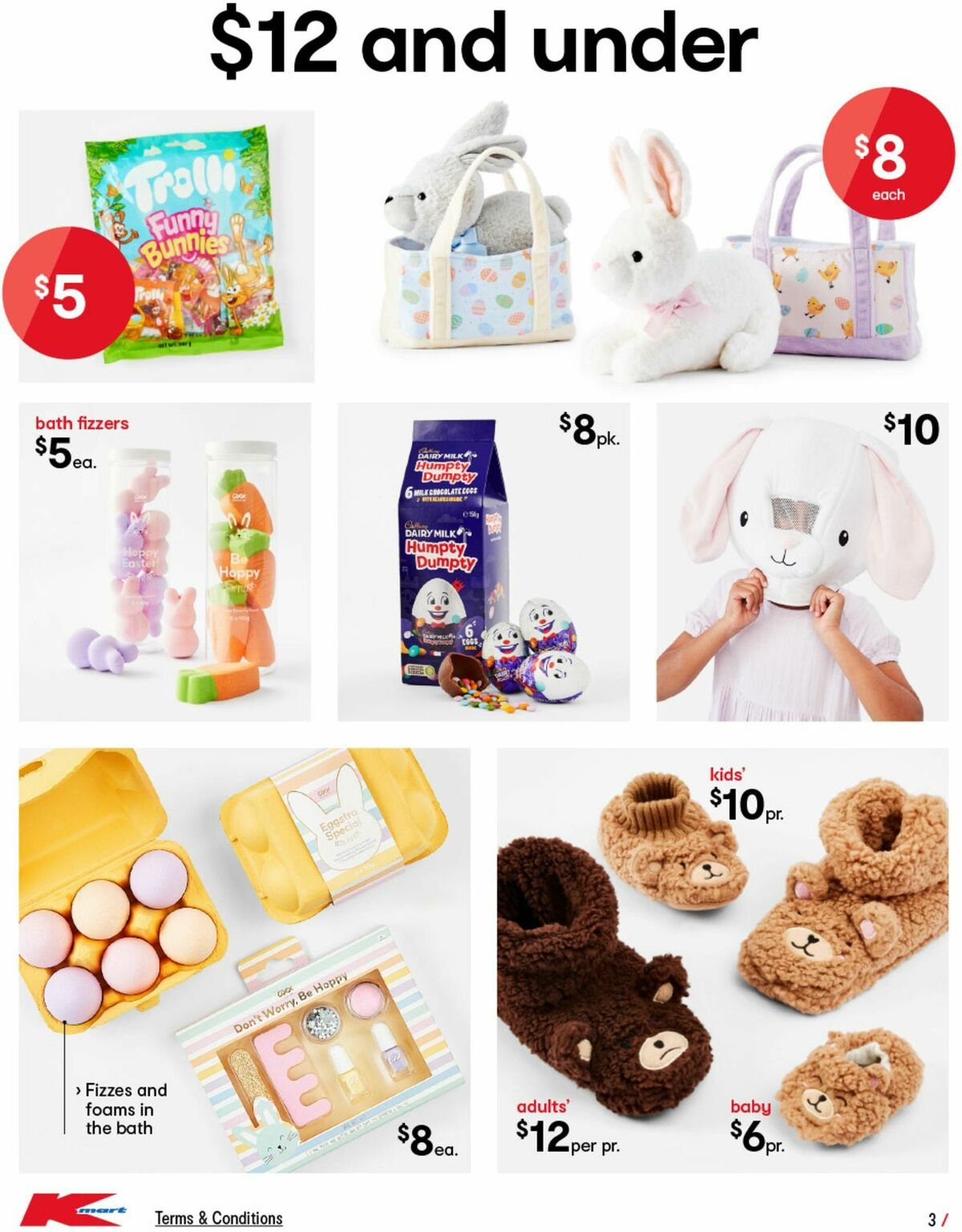 Kmart Catalogues from 7 March