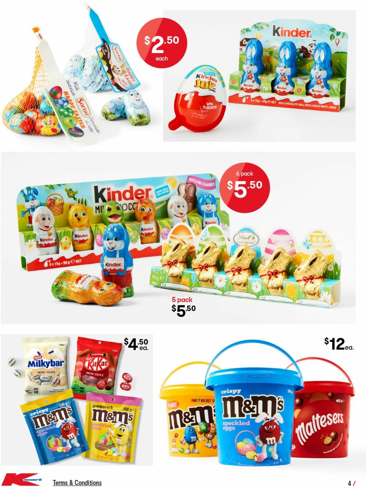 Kmart Catalogues from 7 March