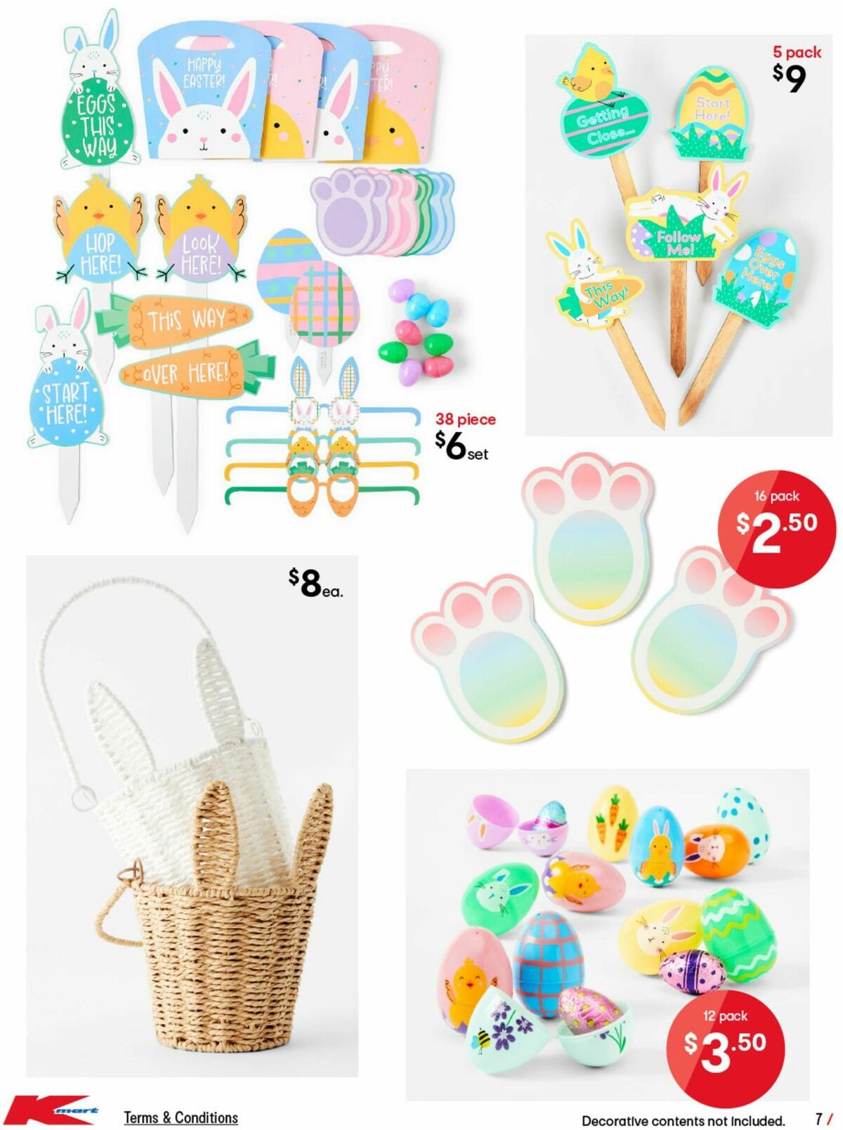 Kmart Catalogues from 7 March