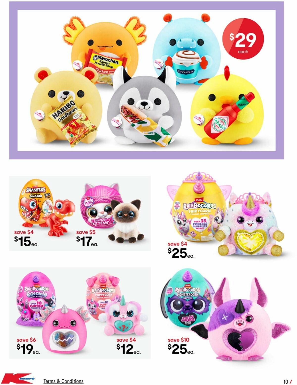 Kmart Catalogues from 28 March