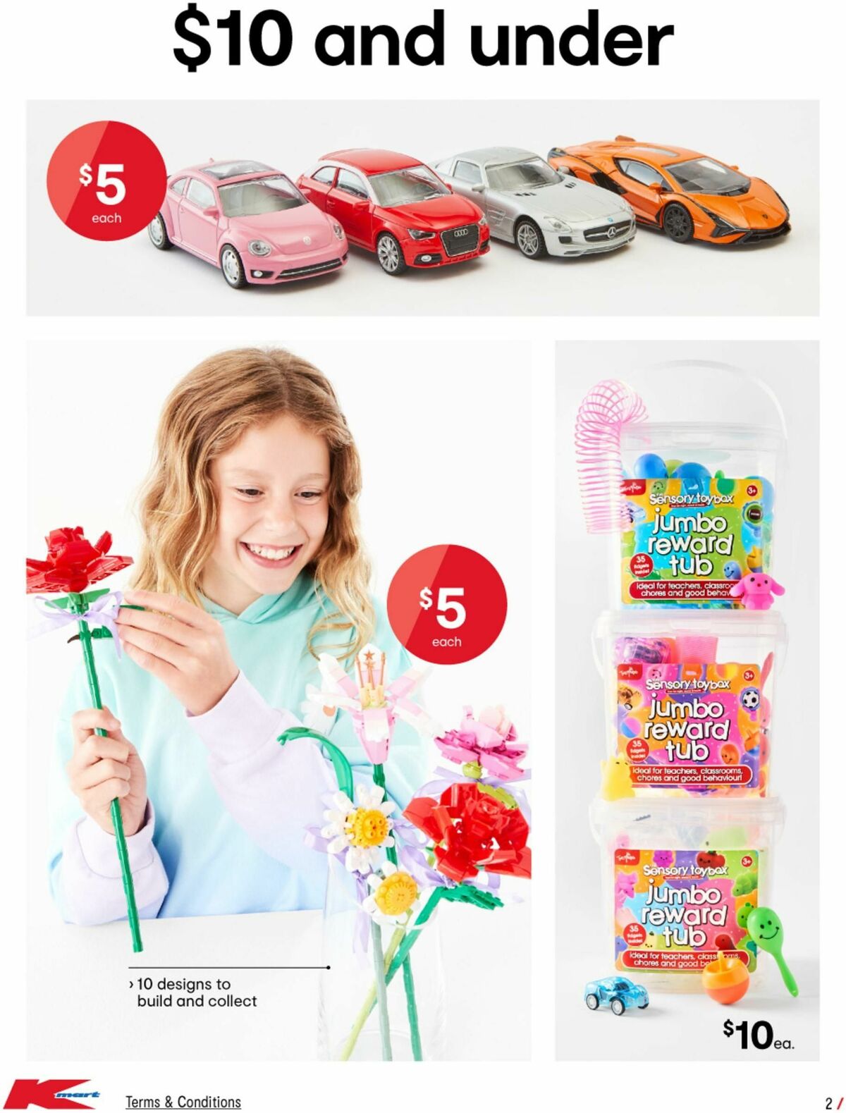 Kmart Catalogues from 28 March