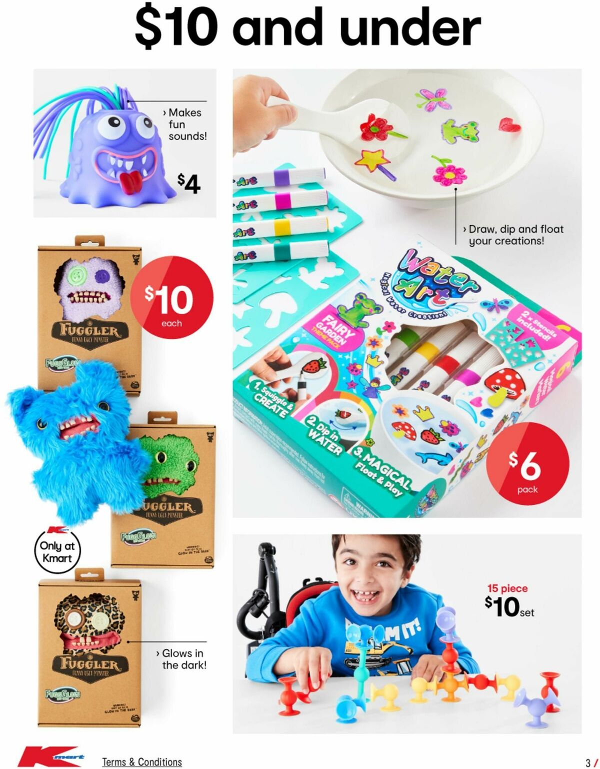 Kmart Catalogues from 28 March