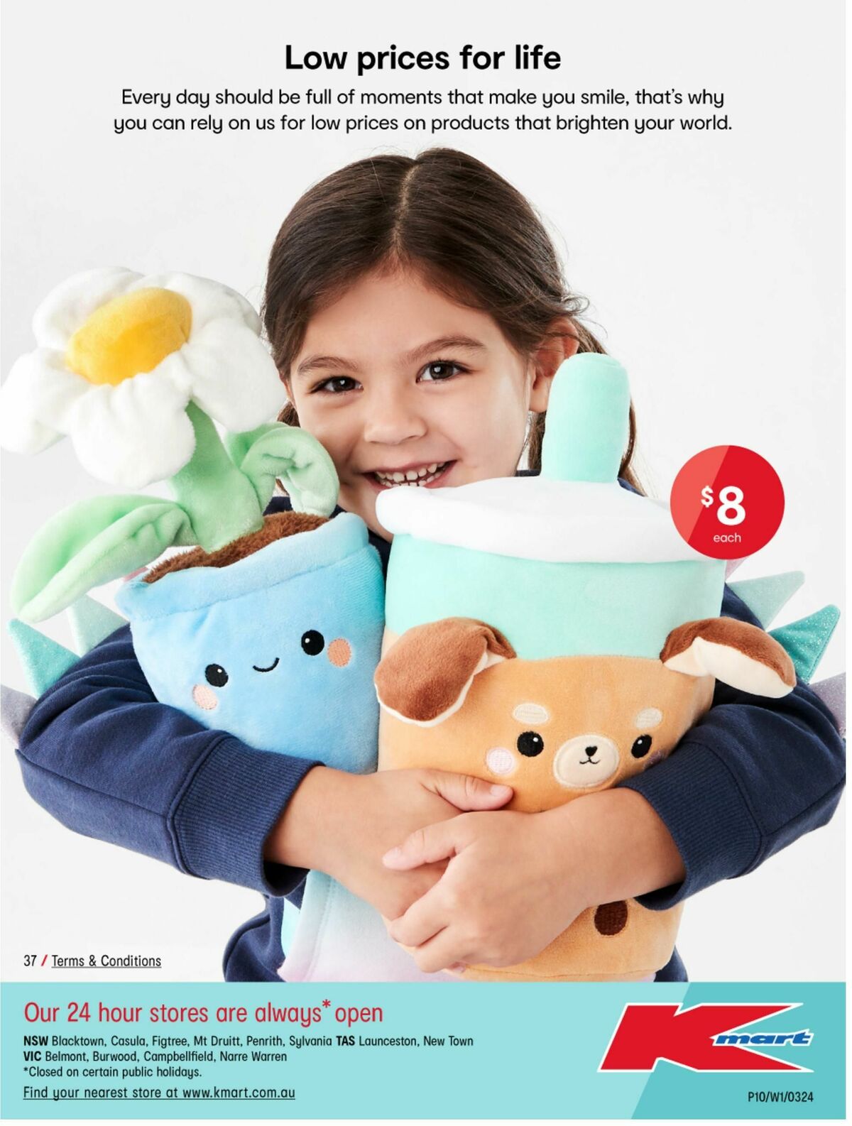 Kmart Catalogues from 28 March