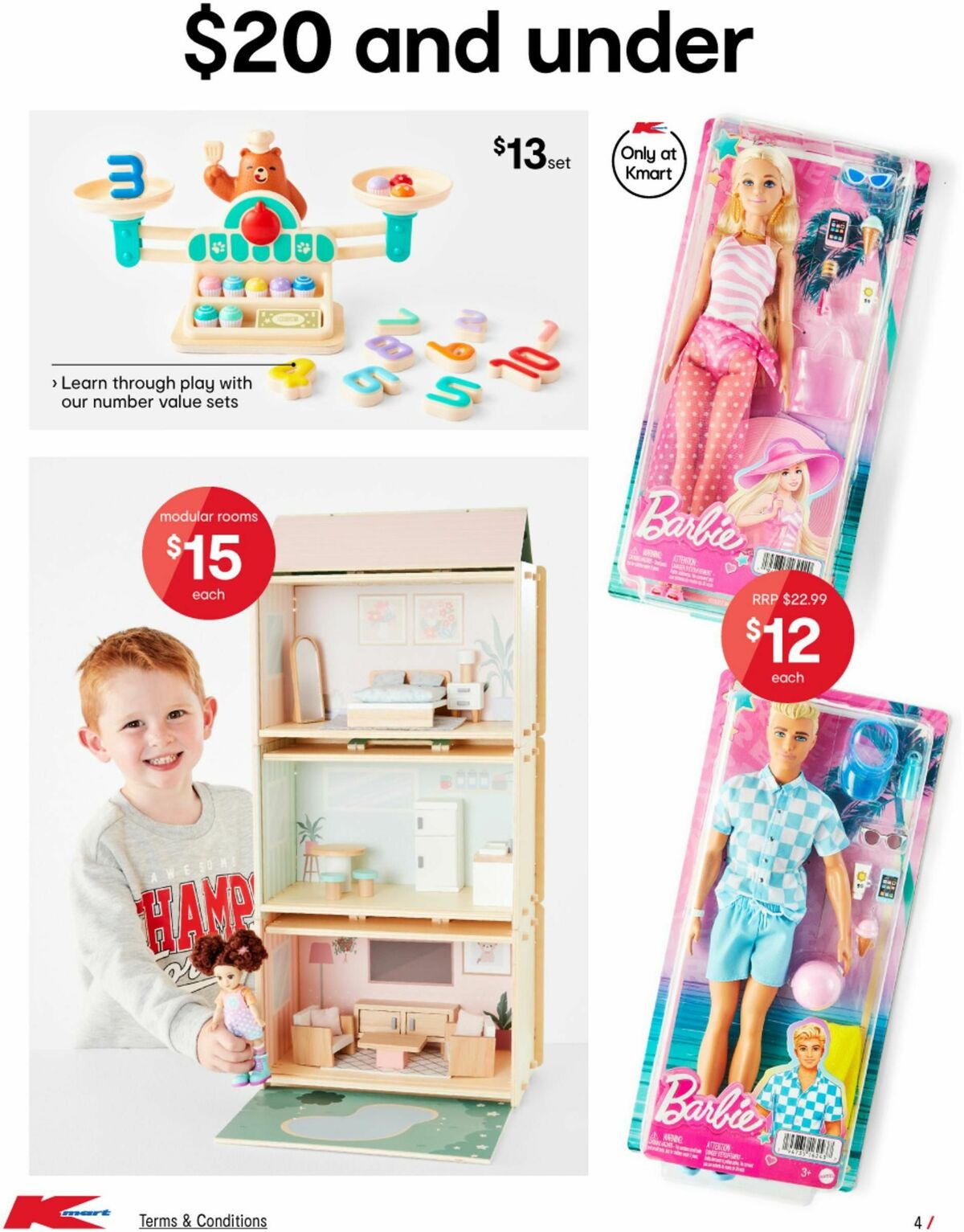 Kmart Catalogues from 28 March