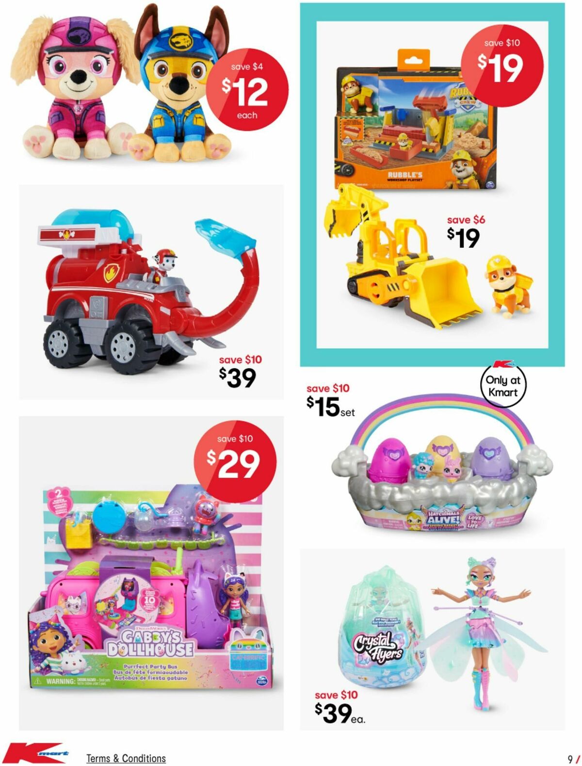 Kmart Catalogues from 28 March