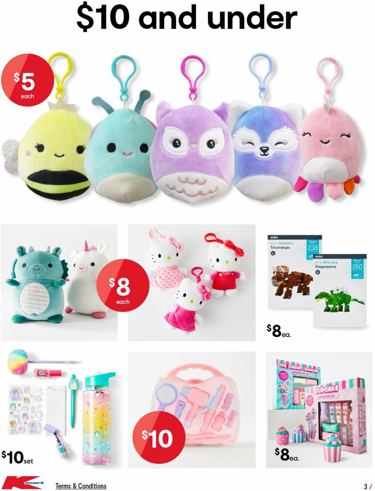 Kmart Catalogues from 20 June