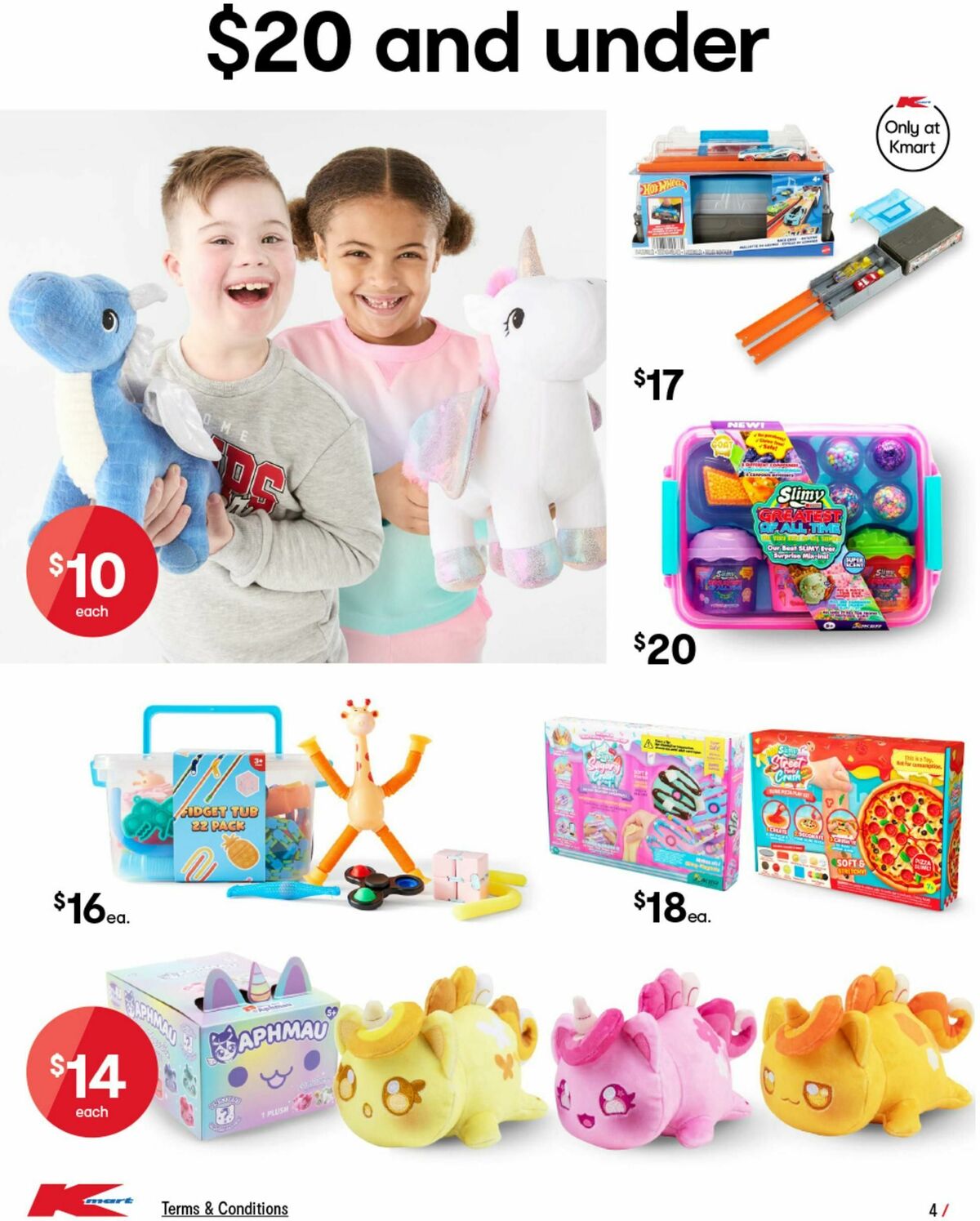 Kmart Catalogues from 20 June
