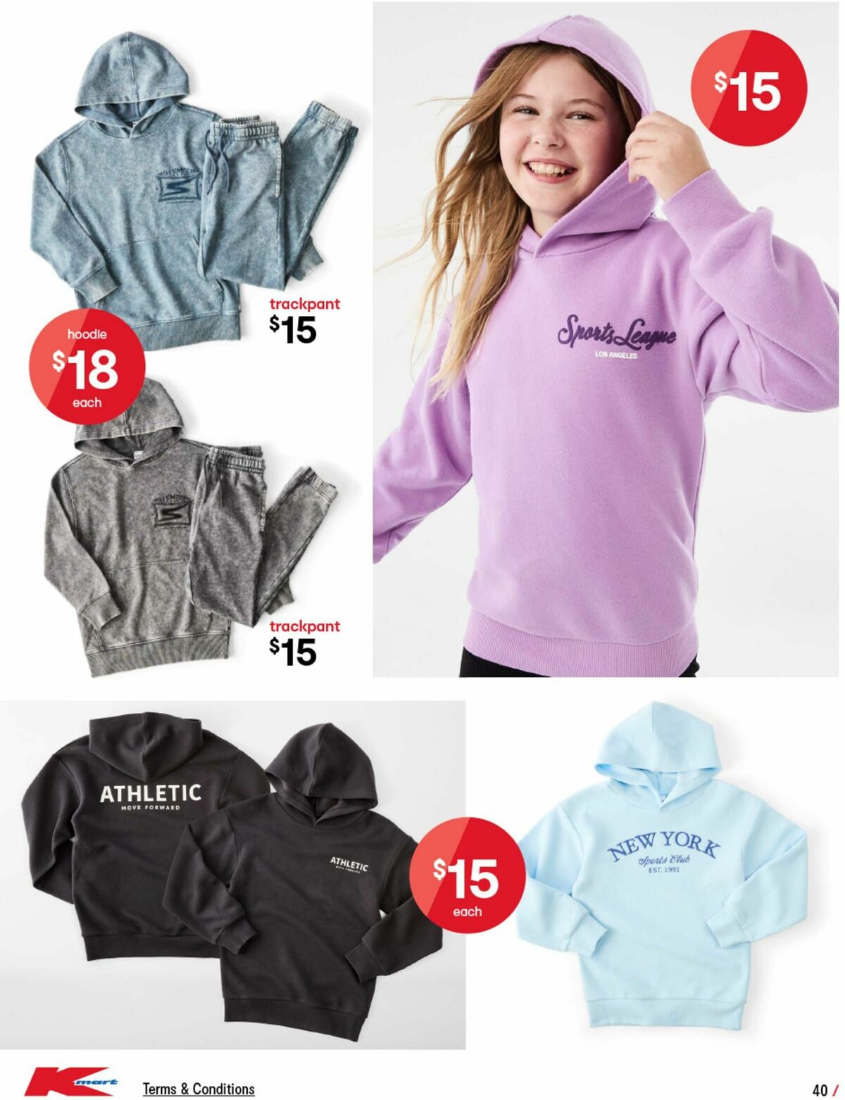 Kmart Catalogues from 20 June