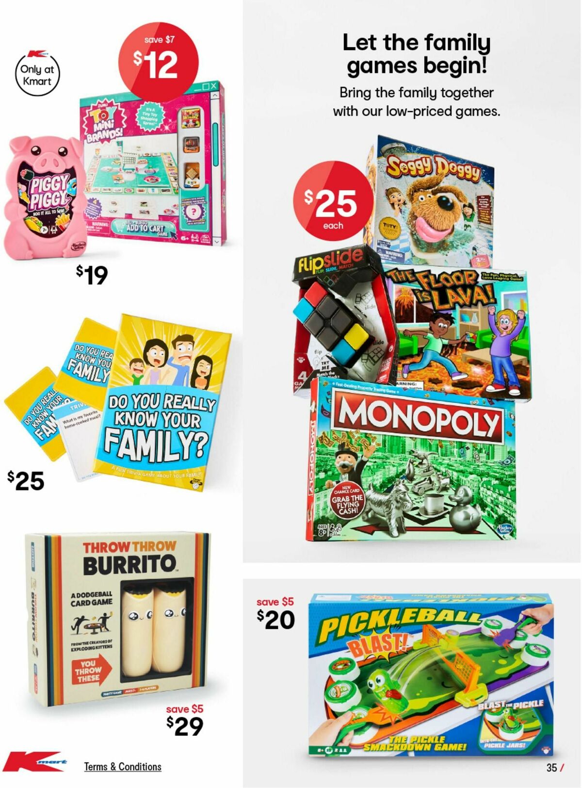 Kmart Catalogues from 12 September