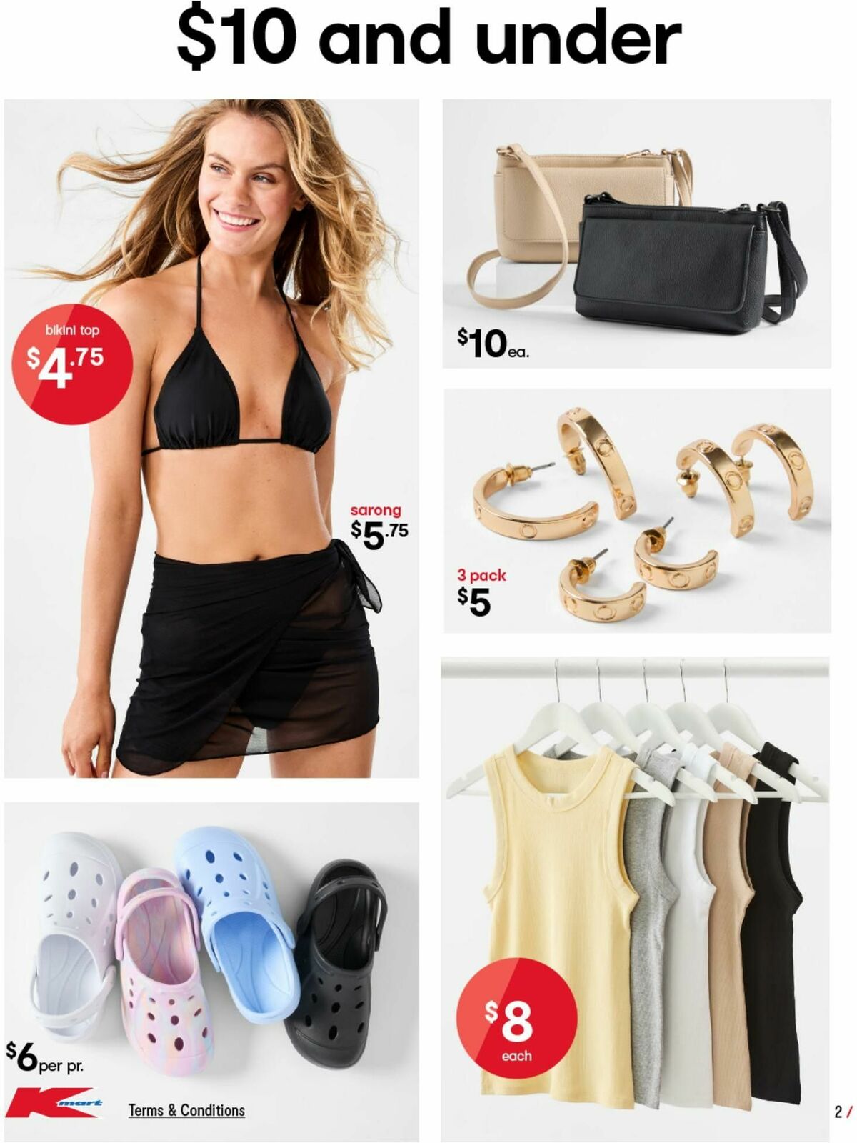 Kmart Catalogues from 10 October