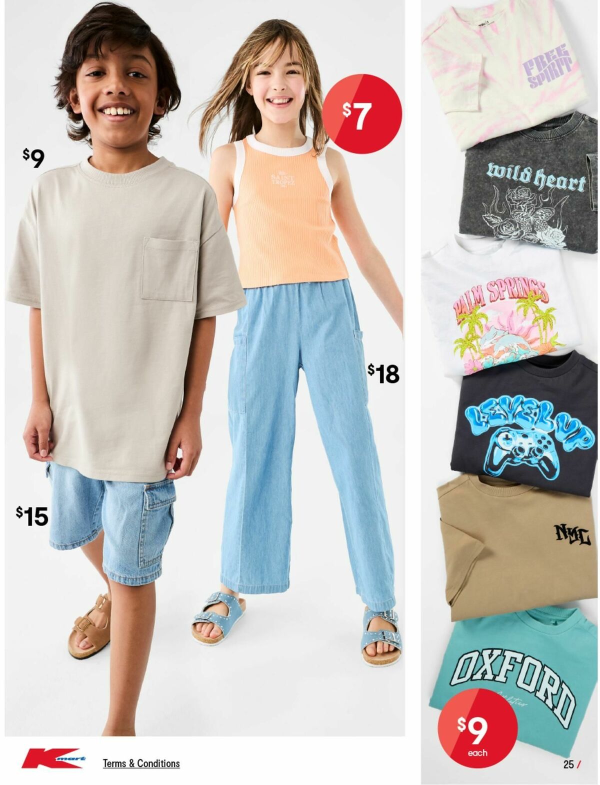 Kmart Catalogues from 10 October