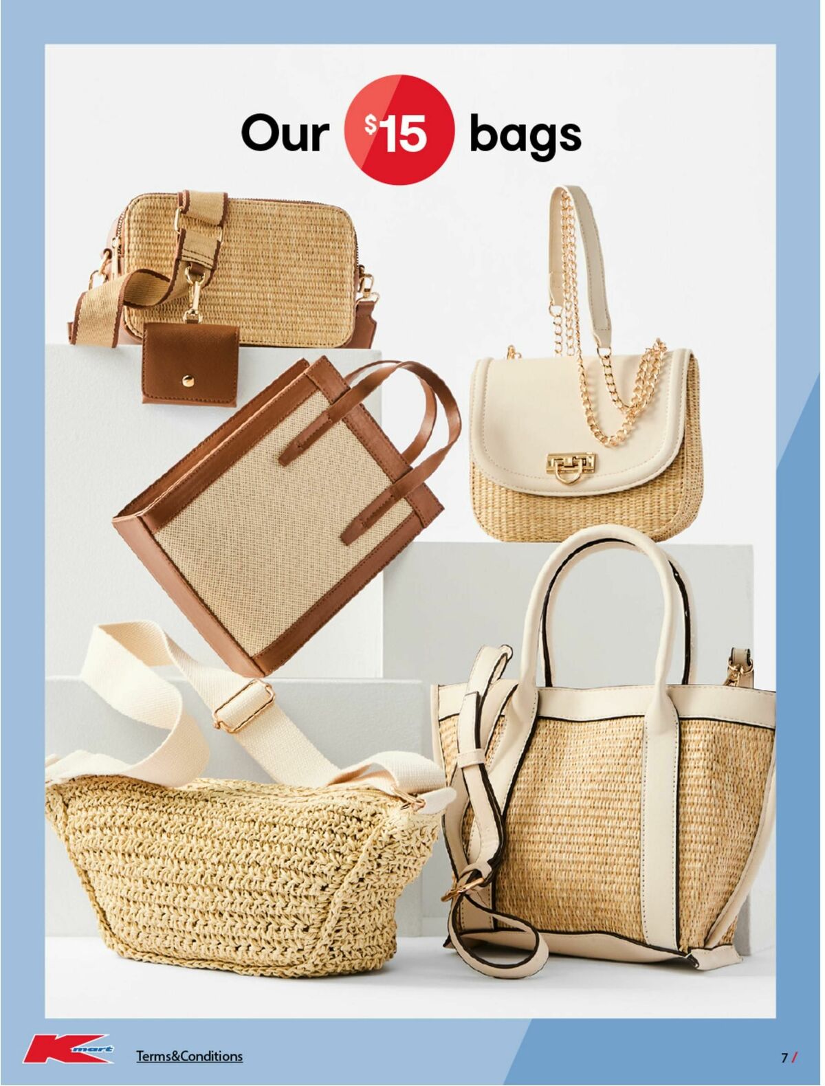 Kmart Catalogues from 14 November