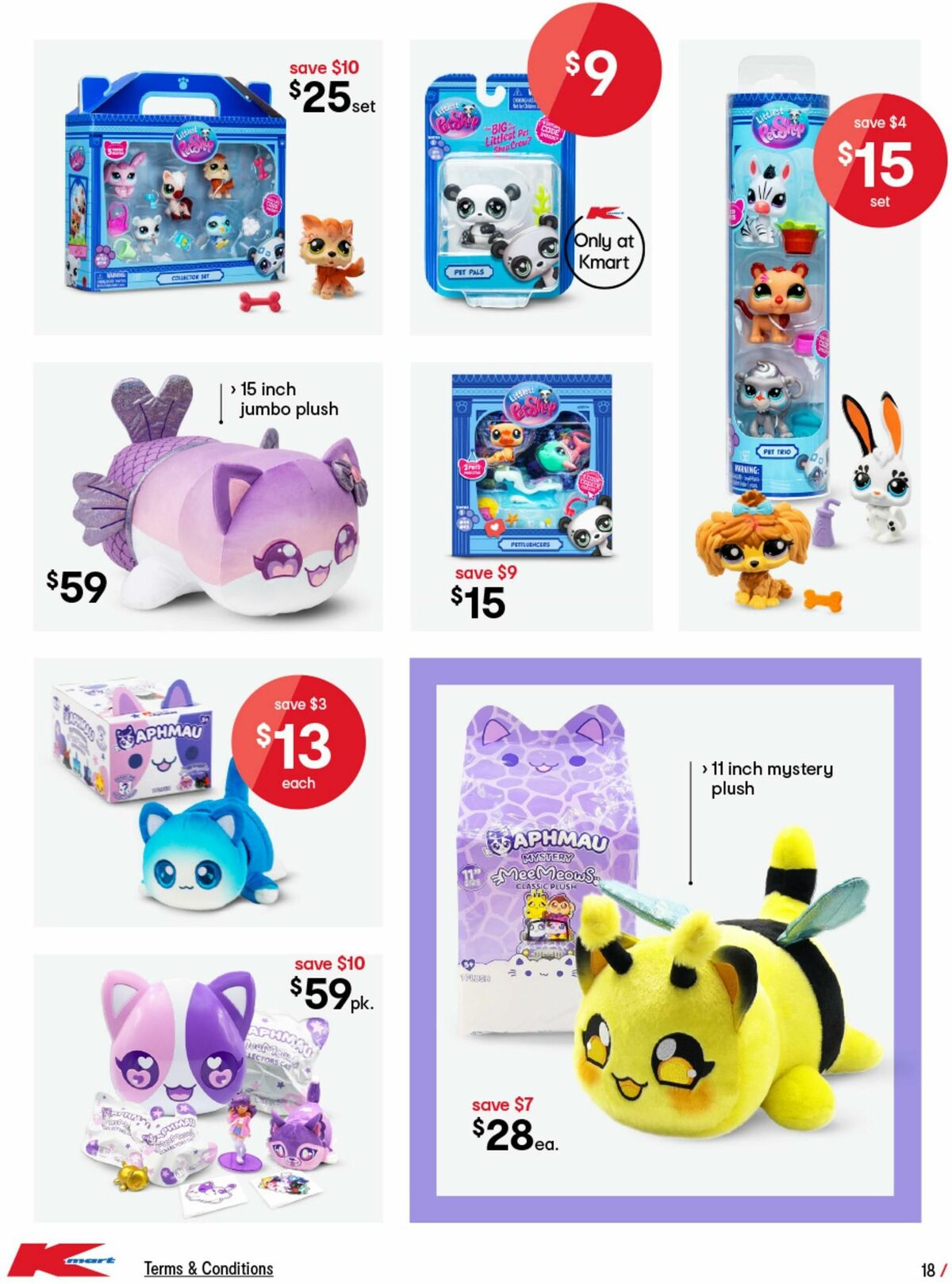 Kmart Catalogues from 5 December