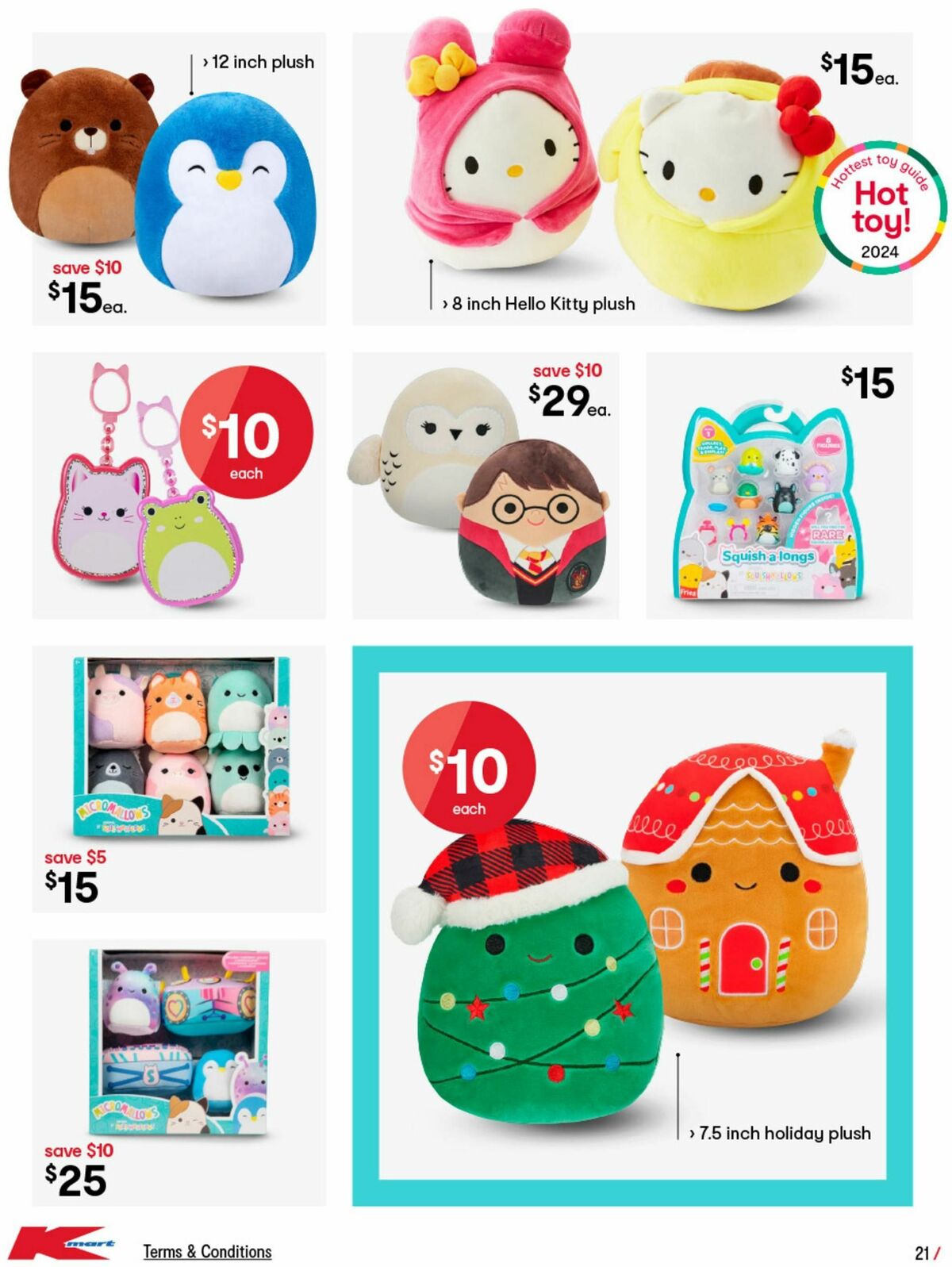 Kmart Catalogues from 5 December