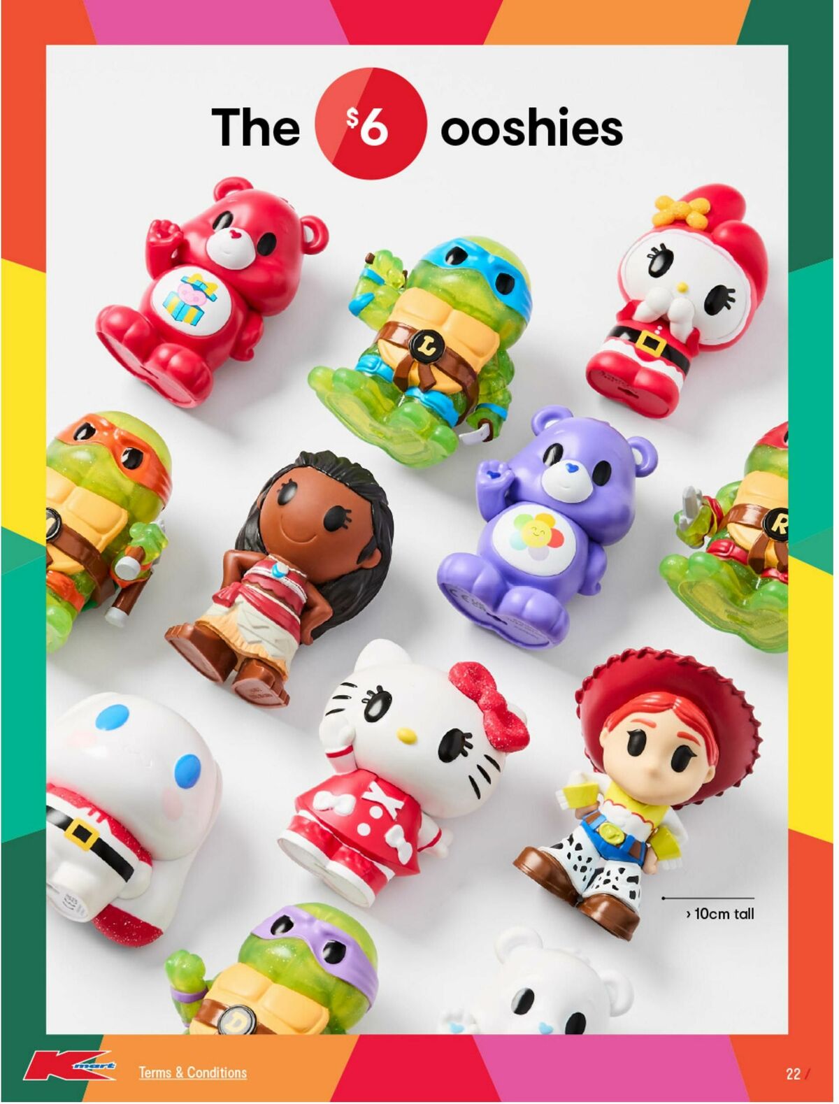 Kmart Catalogues from 5 December