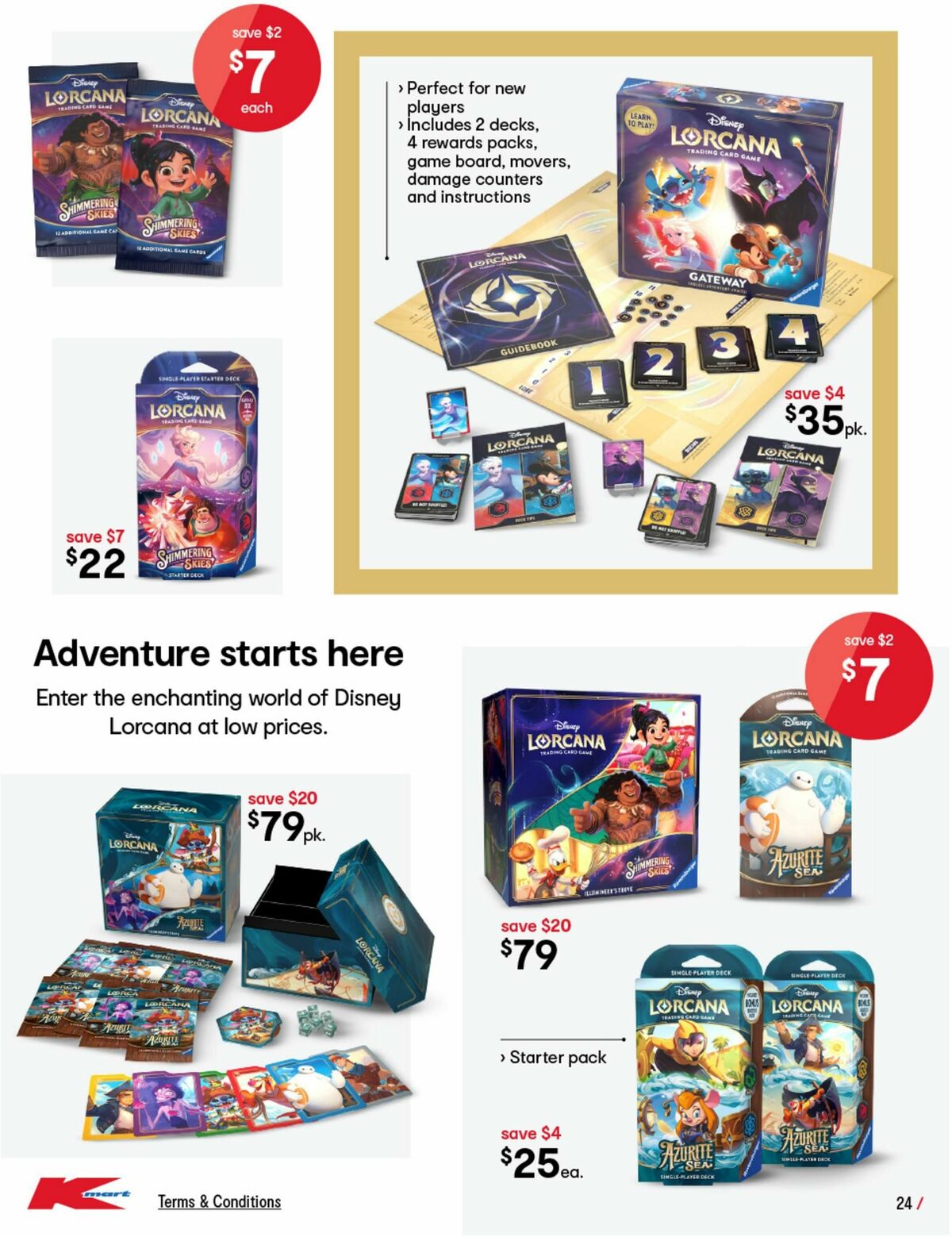 Kmart Catalogues from 5 December