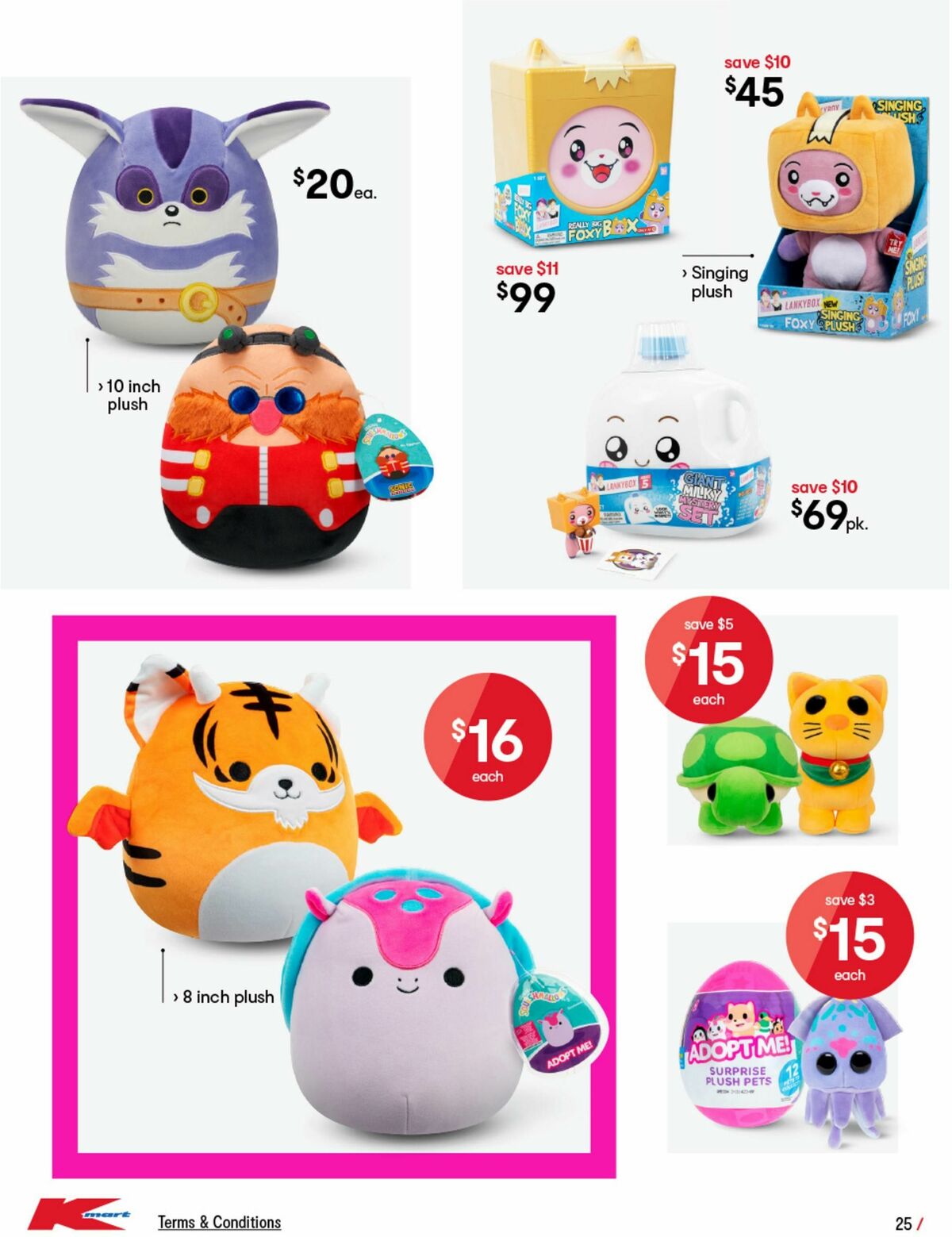 Kmart Catalogues from 5 December