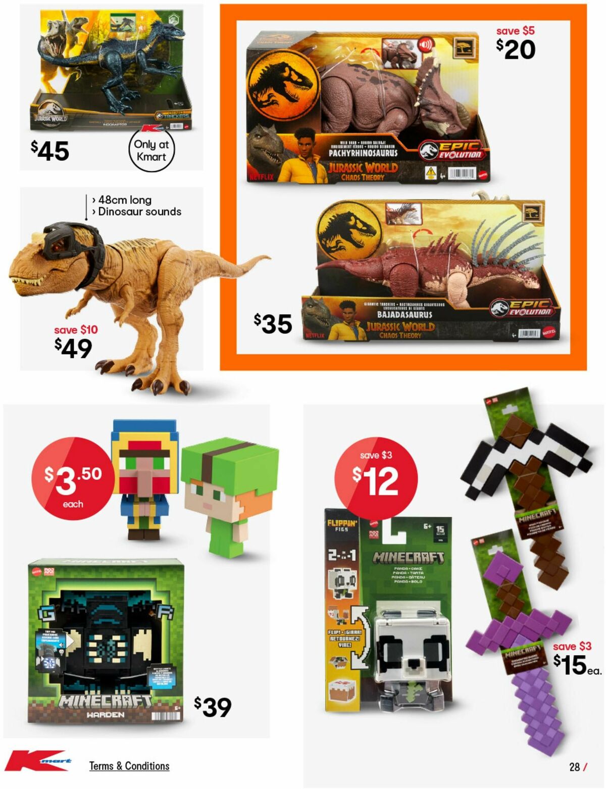 Kmart Catalogues from 5 December