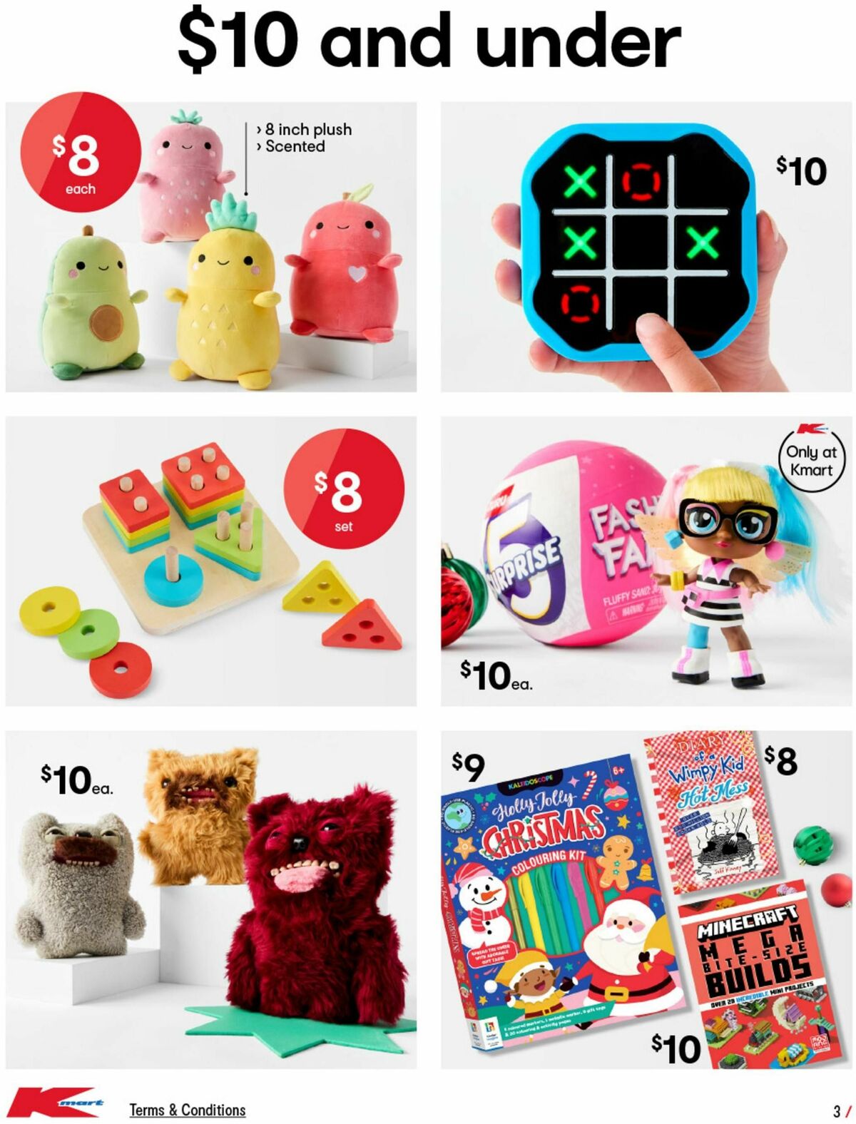 Kmart Catalogues from 5 December