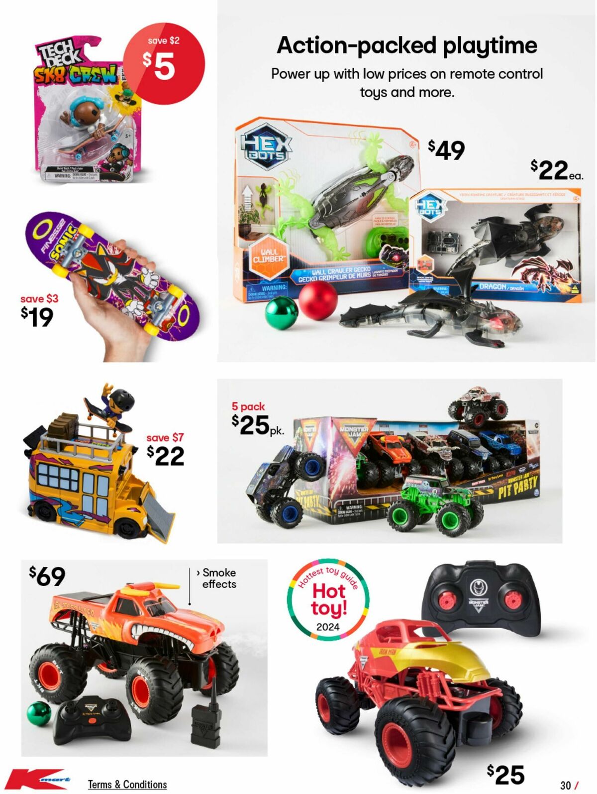Kmart Catalogues from 5 December
