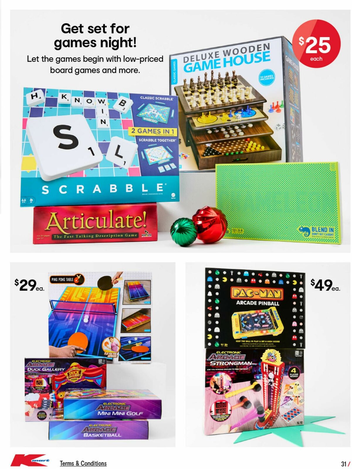 Kmart Catalogues from 5 December
