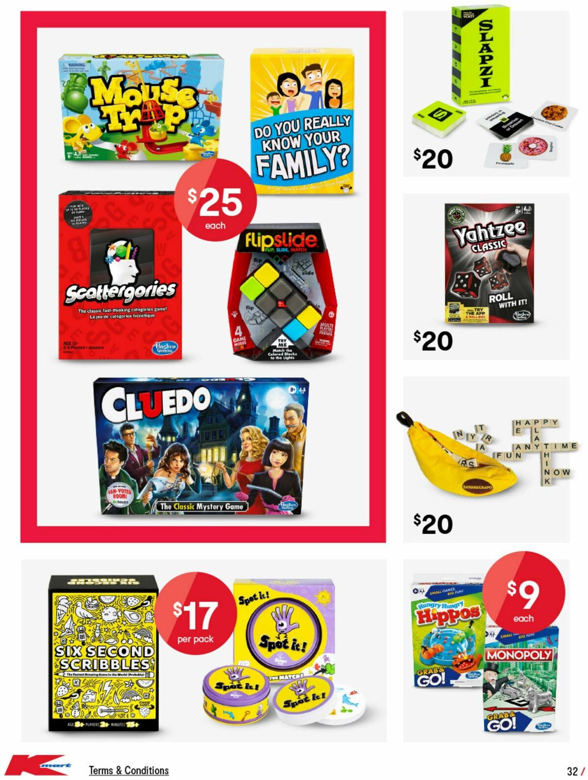 Kmart Catalogues from 5 December