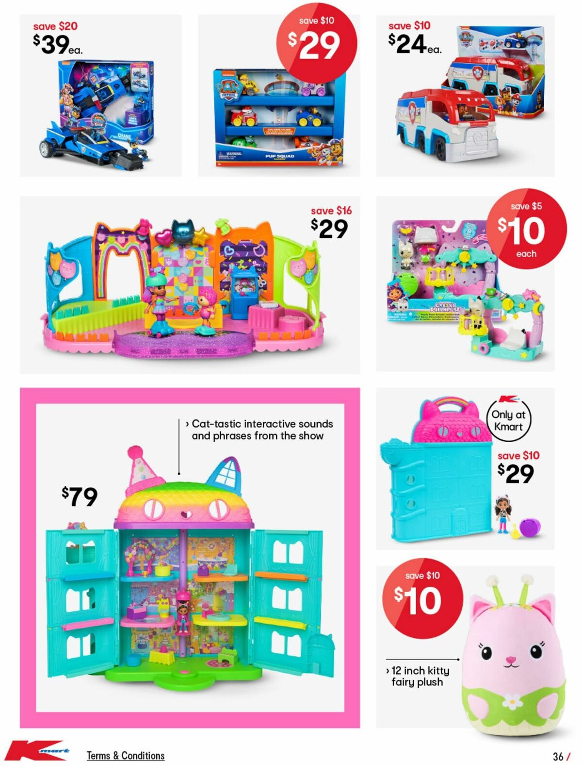 Kmart Catalogues from 5 December