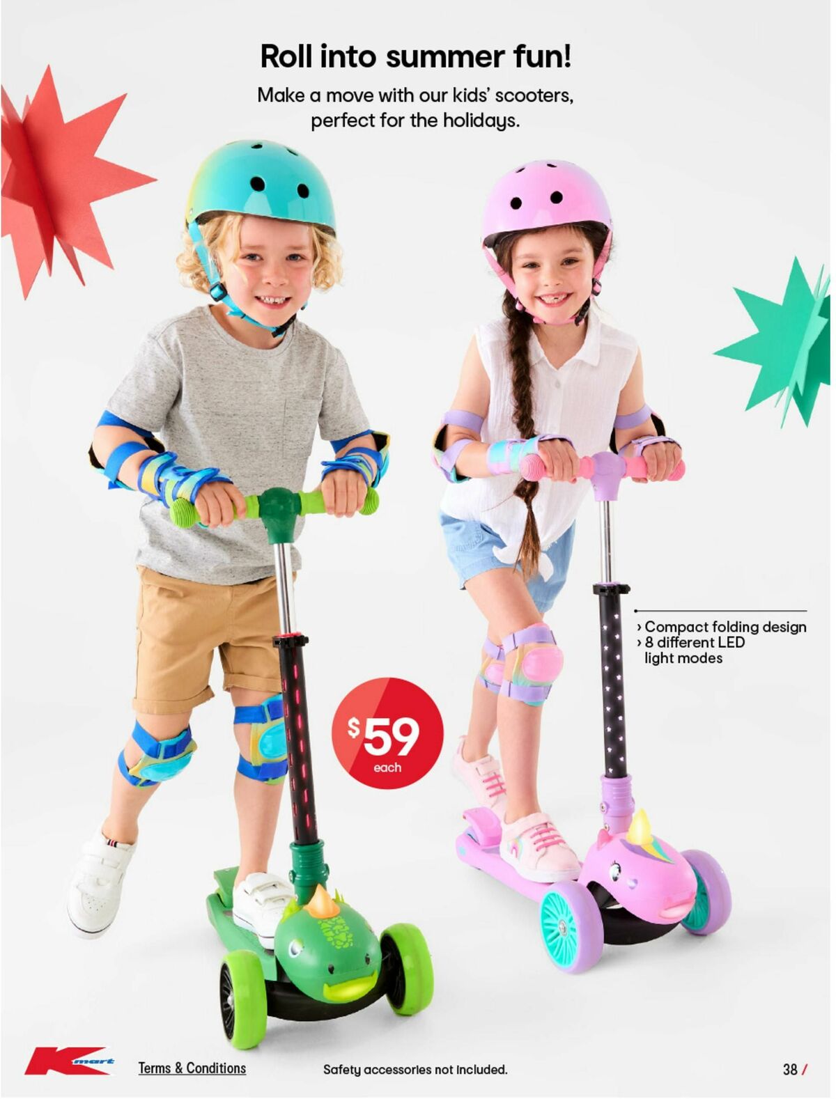 Kmart Catalogues from 5 December