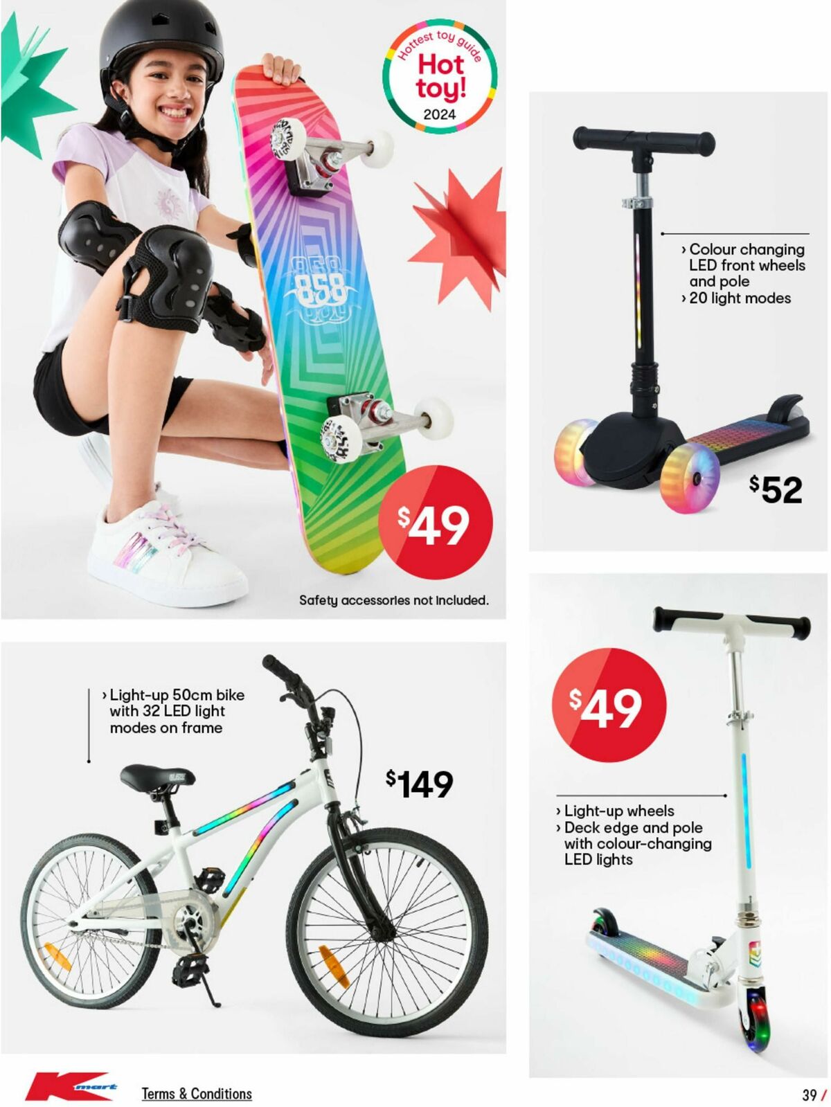 Kmart Catalogues from 5 December