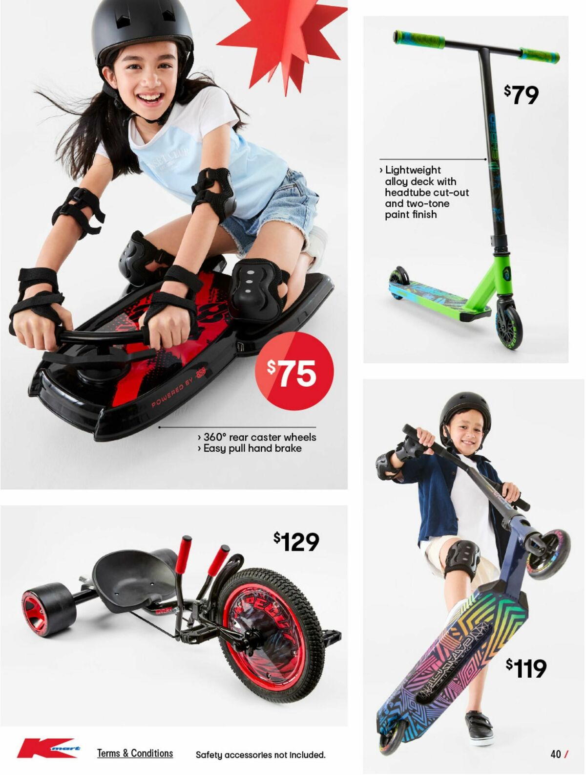Kmart Catalogues from 5 December