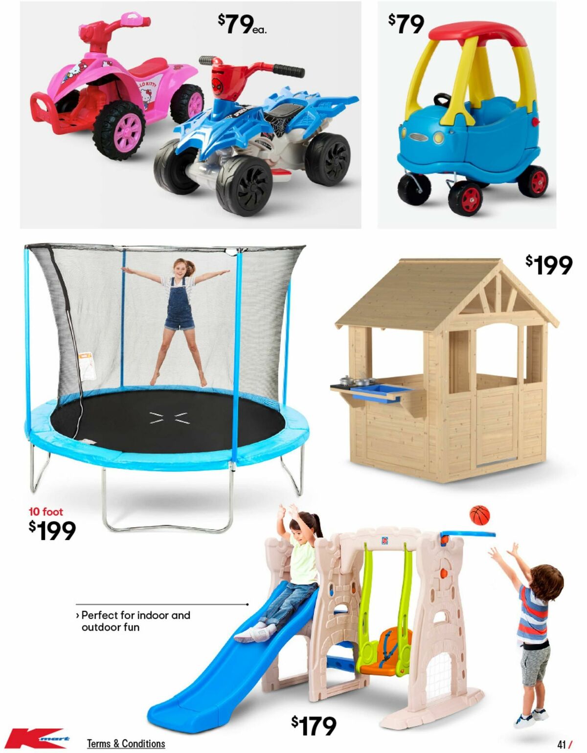 Kmart Catalogues from 5 December