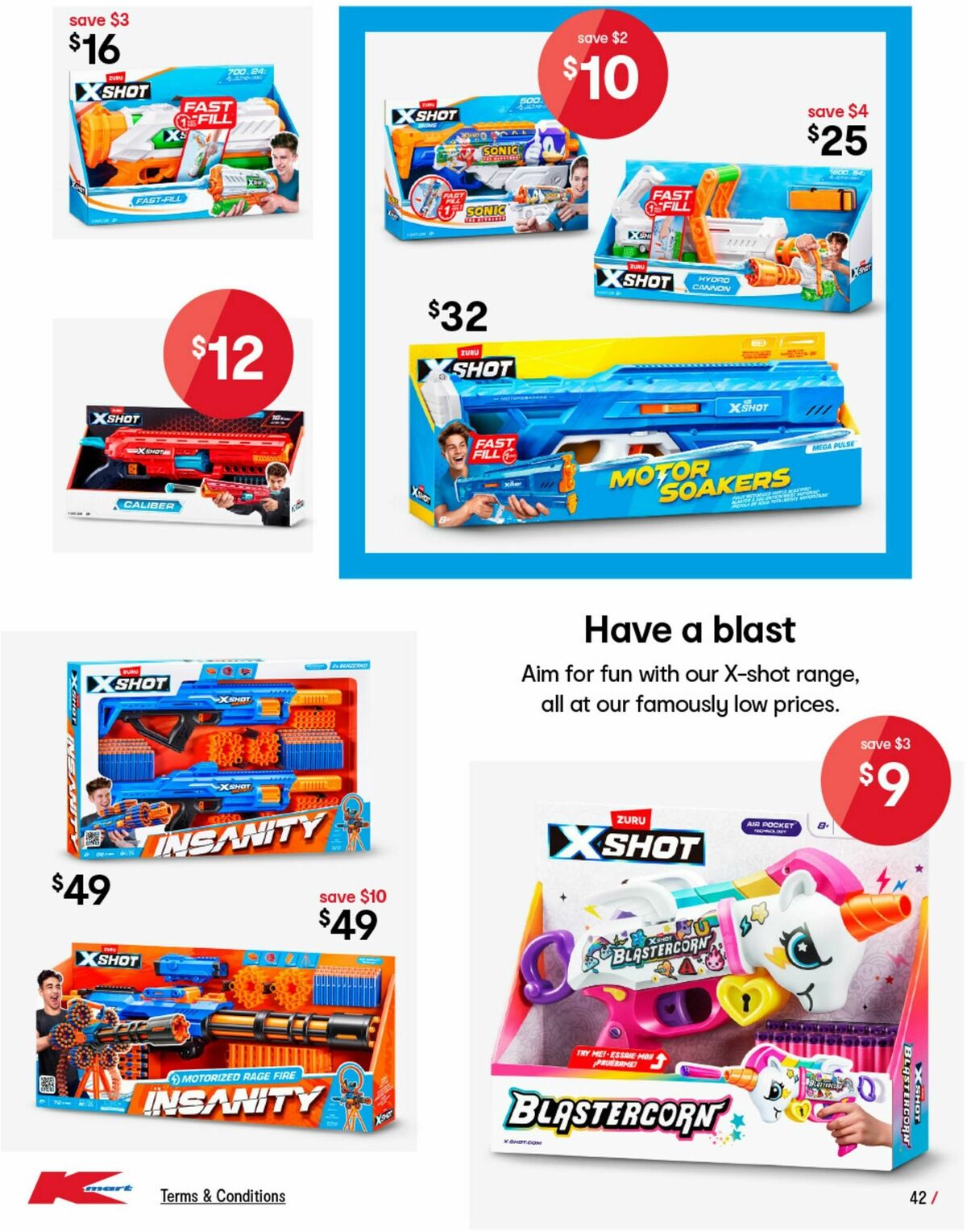 Kmart Catalogues from 5 December