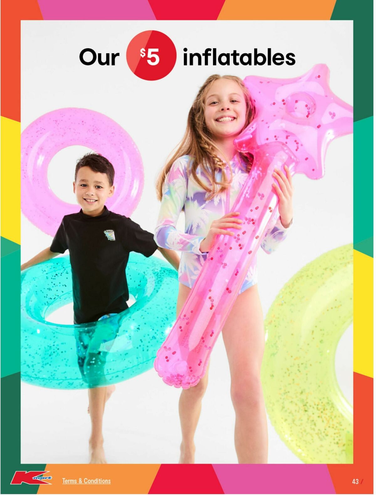 Kmart Catalogues from 5 December