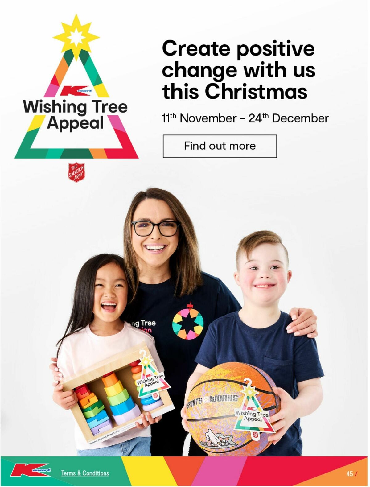 Kmart Catalogues from 5 December