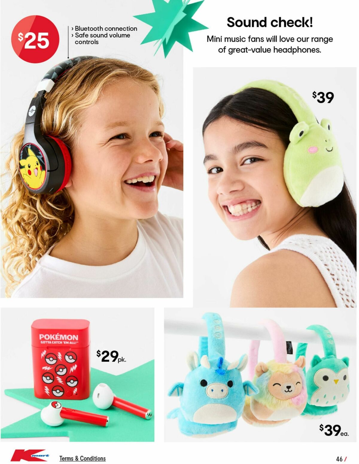 Kmart Catalogues from 5 December
