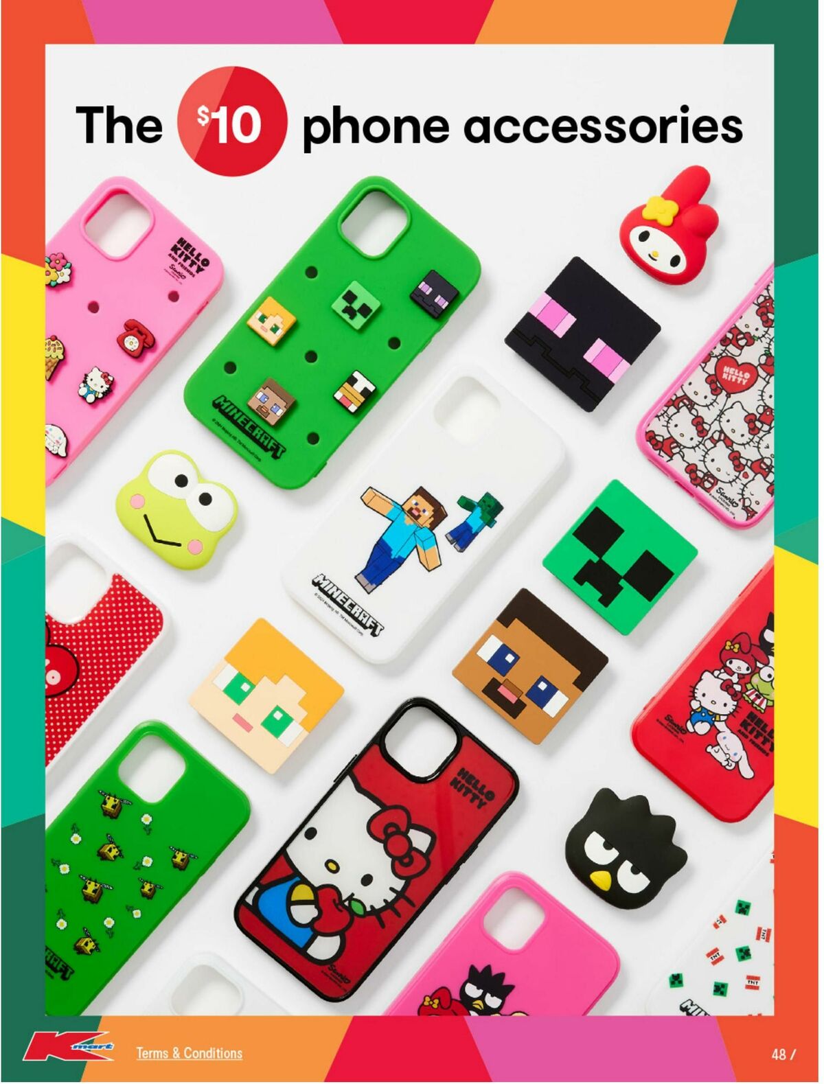 Kmart Catalogues from 5 December