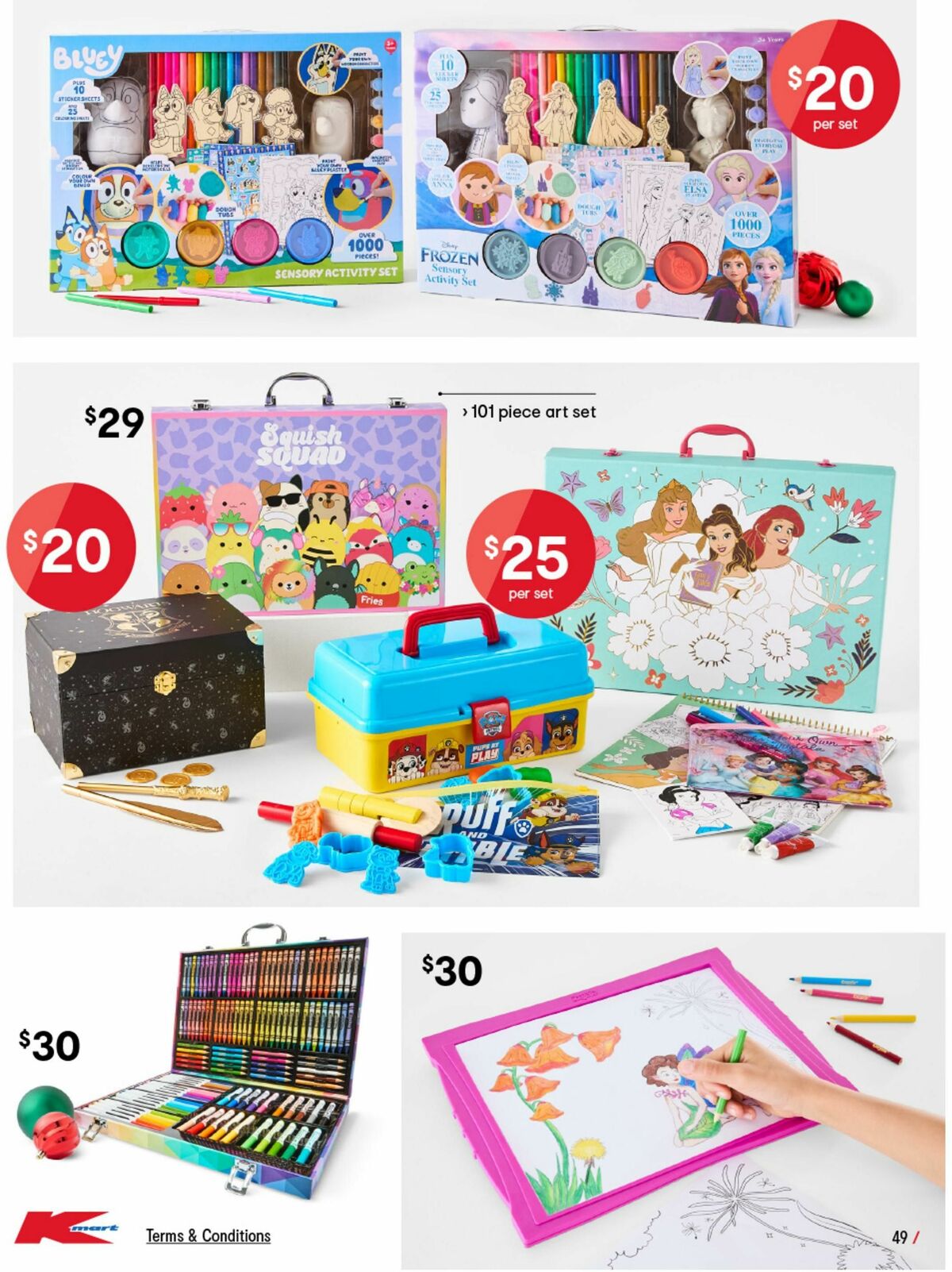 Kmart Catalogues from 5 December