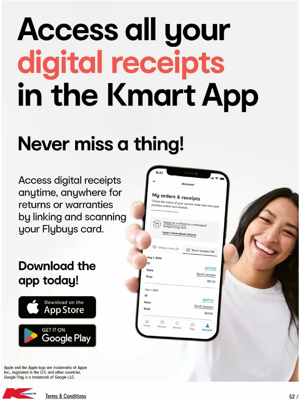 Kmart Catalogues from 5 December