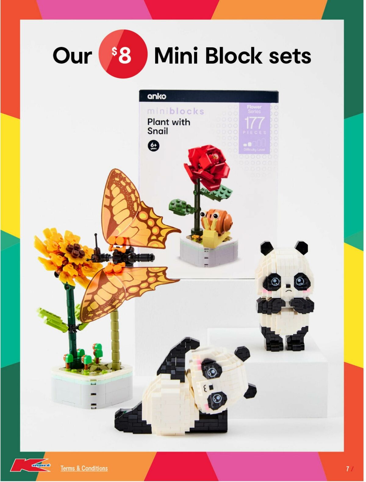 Kmart Catalogues from 5 December