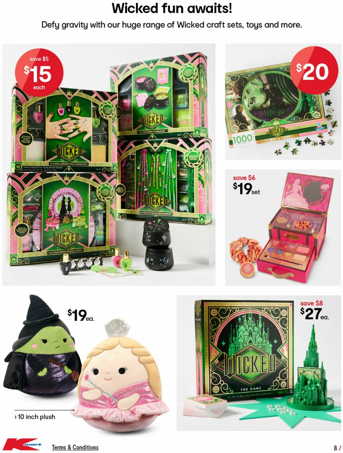 Kmart Catalogues from 5 December